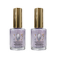 🎉 2026 Sale — Over 24,700 Sold!💅 Lilac Glossy Mirror Nail Strengthener