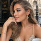 🎉 2026 Sale — Over 25,400 Sold!✨ Statement Heart Tassel Earrings