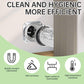 🎉 2026 Sale — Over 7,900 Sold!🧲 Magnetic Dryer Vent Coupling Connector Kit