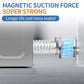🎉 2026 Sale — Over 7,900 Sold!🧲 Magnetic Dryer Vent Coupling Connector Kit