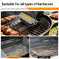 🎉 2026 Sale — Over 25,800 Sold!🔥 Cordless Electric Grill Brush