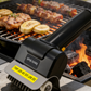 🎉 2026 Sale — Over 25,800 Sold!🔥 Cordless Electric Grill Brush