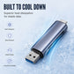 🎉 2026 Sale — Over 21,300 Sold!💾 Dual Slot Memory Card Reader