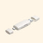 🎉 2026 Sale — Over 21,300 Sold!💾 Dual Slot Memory Card Reader