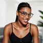 🎉 2026 Sale — Over 47,200 Sold!🕶️ Retro Square Anti‑Blue Light Glasses