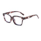 🎉 2026 Sale — Over 47,200 Sold!🕶️ Retro Square Anti‑Blue Light Glasses