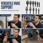 🎉 2026 Sale — Over 14,600 Sold!🔧 HVAC Repair Tool Set