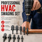 🎉 2026 Sale — Over 14,600 Sold!🔧 HVAC Repair Tool Set