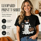 🎉 2026 Sale — Over 41,200 Sold!🎃 Women's Halloween Graphic Tee