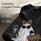 🎉 2026 Sale — Over 41,200 Sold!🎃 Women's Halloween Graphic Tee