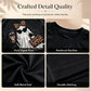 🎉 2026 Sale — Over 41,200 Sold!🎃 Women's Halloween Graphic Tee