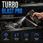 🎉 2026 Sale — Over 32,700 Sold!💨 Handheld Turbo Blower & Vacuum Cleaner