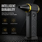 🎉 2026 Sale — Over 32,700 Sold!💨 Handheld Turbo Blower & Vacuum Cleaner