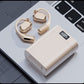 🎉 2026 Sale — Over 41,500 Sold!🎧 Comfort Fit Open‑Ear Wireless Earphones