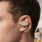 🎉 2026 Sale — Over 41,500 Sold!🎧 Comfort Fit Open‑Ear Wireless Earphones