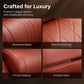 🎉 2026 Sale — Over 37,200 Sold!🔥 Universal Memory Foam Car Headrest Neck Pillow