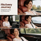 🎉 2026 Sale — Over 37,200 Sold!🔥 Universal Memory Foam Car Headrest Neck Pillow