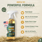 🐔 LIMITED-TIME 50% OFF! ✨ Botanical Poultry & Coop Care Spray – Pest Repellent, No Dust 🌿
