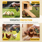 🐔 LIMITED-TIME 50% OFF! ✨ Botanical Poultry & Coop Care Spray – Pest Repellent, No Dust 🌿