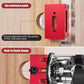 🎉 2026 Sale — Over 17,200 Sold!🔨 Door Latch Mortising Jig Kit for Wood Doors