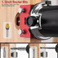 🎉 2026 Sale — Over 17,200 Sold!🔨 Door Latch Mortising Jig Kit for Wood Doors