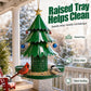 🎉 2026 Sale — Over 22,800 Sold!🎄 Festive Tree Bird Feeder