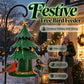 🎉 2026 Sale — Over 22,800 Sold!🎄 Festive Tree Bird Feeder