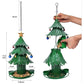 🎉 2026 Sale — Over 22,800 Sold!🎄 Festive Tree Bird Feeder