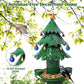 🎉 2026 Sale — Over 22,800 Sold!🎄 Festive Tree Bird Feeder