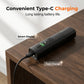 ⚡ LIMITED‑TIME 50% OFF! 💈 Rechargeable Electric Nose Trimmer – Gentle, Handy, User‑Friendly ✨