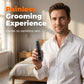 ⚡ LIMITED‑TIME 50% OFF! 💈 Rechargeable Electric Nose Trimmer – Gentle, Handy, User‑Friendly ✨
