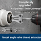 🎉 2026 Sale — Over 26,900 Sold!🔩 Broken Pipe Extractor Tool