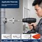 🎉 2026 Sale — Over 26,900 Sold!🔩 Broken Pipe Extractor Tool