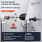 🎉 2026 Sale — Over 26,900 Sold!🔩 Broken Pipe Extractor Tool