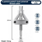 🎉 2026 Sale — Over 26,900 Sold!🔩 Broken Pipe Extractor Tool