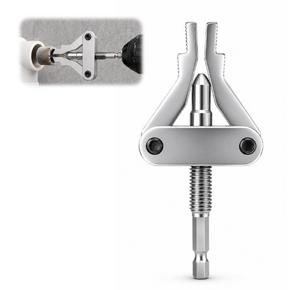 🎉 2026 Sale — Over 26,900 Sold!🔩 Broken Pipe Extractor Tool