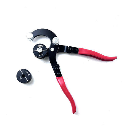 🎉 2026 Sale — Over 22 700 Sold!🪛 Precision Tube Bender