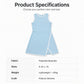 🎉 2026 Sale — Over 42,600 Sold!🎾 Breezy Tennis Dress