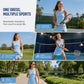 🎉 2026 Sale — Over 42,600 Sold!🎾 Breezy Tennis Dress
