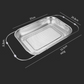 🎉 2026 Sale — Over 33,800 Sold!🧺 Stainless Steel Telescopic Drainer Basket