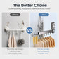 🎉 2026 Sale — Over 36,700 Sold!🧺 Space‑Saving Drying Rack