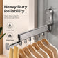 🎉 2026 Sale — Over 36,700 Sold!🧺 Space‑Saving Drying Rack