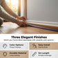 🎉 2026 Sale — Over 31 600 Sold!🏠 Flexible Molding Trim Strip for Wall Edges
