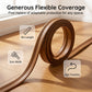 🎉 2026 Sale — Over 31 600 Sold!🏠 Flexible Molding Trim Strip for Wall Edges