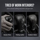 🎉 2026 Sale — Over 18,000 Sold! 🚗 Breathable Gear Shift Knob Cover – Laser-Perforated Leather, Cool & Dry Grip! ✨