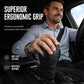 🎉 2026 Sale — Over 18,000 Sold! 🚗 Breathable Gear Shift Knob Cover – Laser-Perforated Leather, Cool & Dry Grip! ✨
