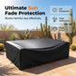 🌤️ LIMITED-TIME 50% OFF! ✨ All-Weather Outdoor Furniture Cover – Waterproof, UV Protection, Tear Resistant 🌧️
