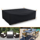 🌤️ LIMITED-TIME 50% OFF! ✨ All-Weather Outdoor Furniture Cover – Waterproof, UV Protection, Tear Resistant 🌧️