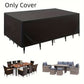 🌤️ LIMITED-TIME 50% OFF! ✨ All-Weather Outdoor Furniture Cover – Waterproof, UV Protection, Tear Resistant 🌧️