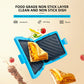 🎉 2026 Sale — Over 24,700 Sold!🥪 Microwave Toaster & Sandwich Maker